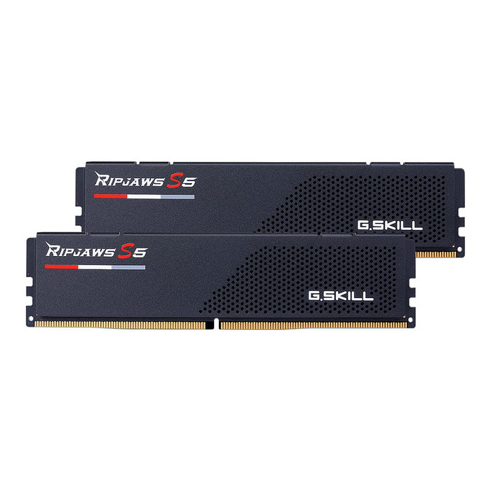 G.Skill 96GB PC 6000 CL30 G.Skill KIT (2x48GB) 96-RS5K DDR5 DIMM G.Skill 96GB PC 6000 CL30 G.Skill KIT (2x48GB) 96-RS5K DDR5 DIMM