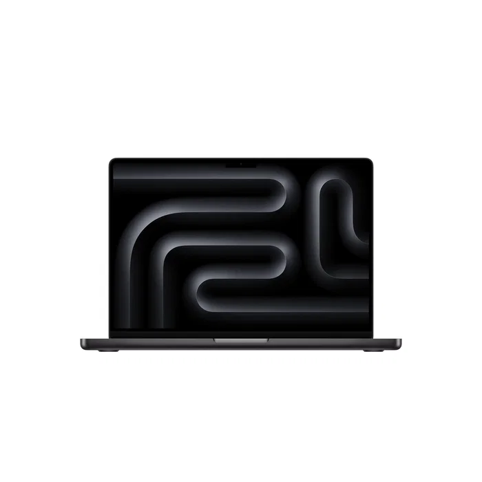 Apple MacBook Pro 14 Pulgadas M5 Pro 24GB 2TB SSD Negro Espacial Apple MacBook Pro 14 Pulgadas M5 Pro 24GB 2TB SSD Negro Espacial