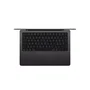 Apple MacBook Pro 14 Pulgadas M5 Pro 24GB 2TB SSD Negro Espacial