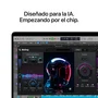 Apple MacBook Pro 14 Pulgadas M5 Pro 24GB 2TB SSD Negro Espacial