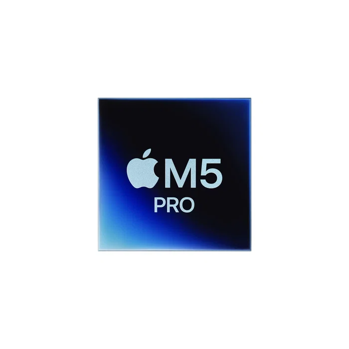 Apple MacBook Pro 14 Pulgadas M5 Pro 24GB 2TB SSD Negro Espacial Apple MacBook Pro 14 Pulgadas M5 Pro 24GB 2TB SSD Negro Espacial
