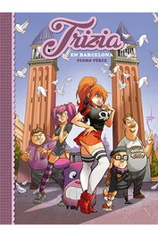 Trizia En Barcelona Vol 2