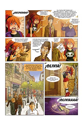 Trizia En Barcelona Vol 2