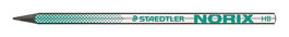 Lapiz De Grafito Staedtler 181 Norix - Hb Verde (Set de 12)