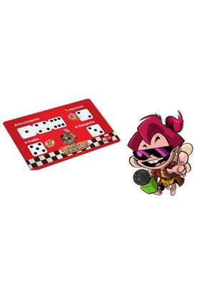 I9A I Crea Sl Fantasy Race