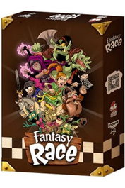 I9A I Crea Sl Fantasy Race