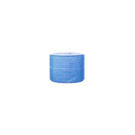 Bifull Rulo Velcro Azul 78 mm 6 uds.