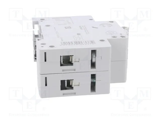 EATON ELECTRIC Interruptor magnetotérmico HN-C25/1N 25A 1+N