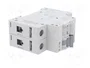 EATON ELECTRIC Interruptor magnetotérmico HN-C25/1N 25A 1+N