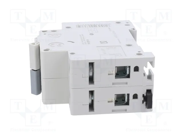 EATON ELECTRIC Interruptor magnetotérmico HN-C25/1N 25A 1+N