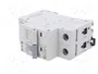 EATON ELECTRIC Interruptor magnetotérmico HN-C25/1N 25A 1+N