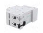 EATON ELECTRIC Interruptor magnetotérmico HN-C25/1N 25A 1+N