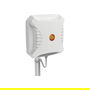 Poynting A-XPOL-0002-V3-02 Antena 5G/LTE/LoRa Helium 11dBi Direccional N-Type Blanco