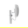 Poynting A-XPOL-0002-V3-02 Antena 5G/LTE/LoRa Helium 11dBi Direccional N-Type Blanco