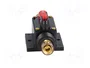 4CARMEDIA Fusible Automático de Coche 20A Retardado