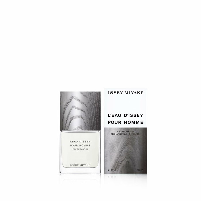 Issey Miyake L'Eau d'Issey Pour Homme Eau de Parfum 40 ml Issey Miyake L'Eau d'Issey Pour Homme Eau de Parfum 40 ml