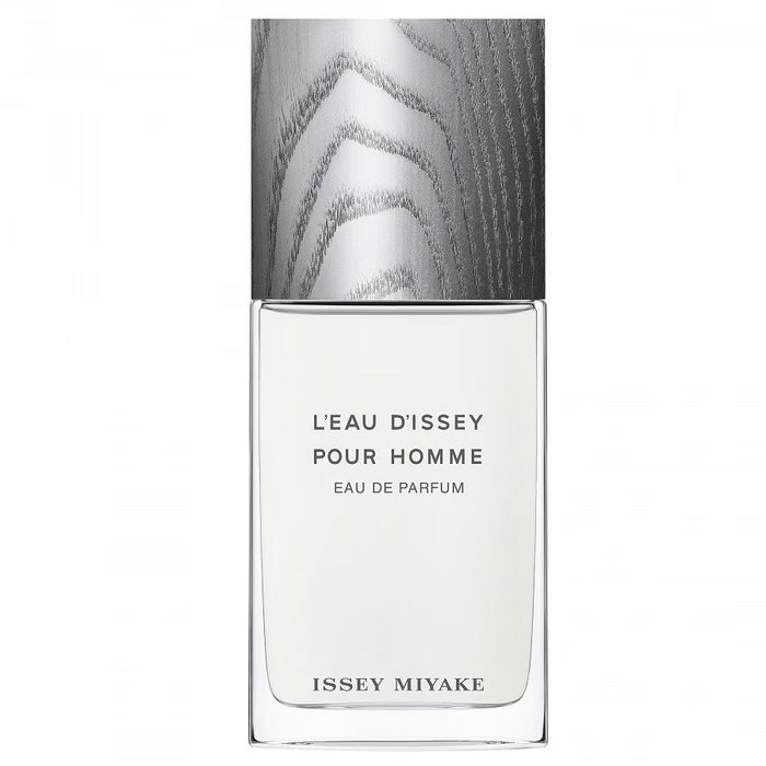 Issey Miyake L'Eau d'Issey pour Homme Eau de Parfum Vaporizador Recargable 40 ml Fragancia para Hombre Issey Miyake L'Eau d'Issey pour Homme Eau de Parfum Vaporizador Recargable 40 ml Fragancia para Hombre