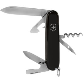 Victorinox Spartan Negro