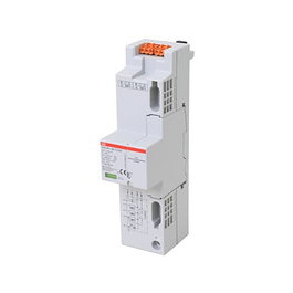 ABB OVR ZP+ 3N 7.5-255 Protector contra sobretensiones