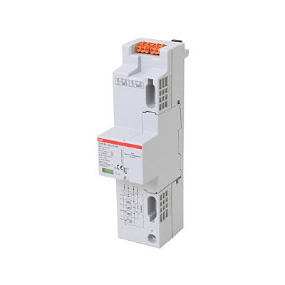 ABB OVR ZP+ 3N 7.5-255 Protector contra sobretensiones ABB OVR ZP+ 3N 7.5-255 Protector contra sobretensiones