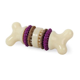 Petsafe Busy Buddy Bristle Bone Med
