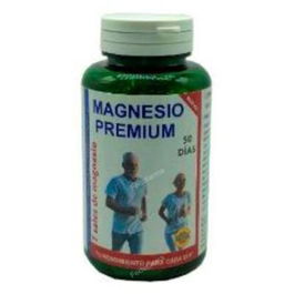 ROBIS Magnesio Premium 100 Cápsulas - Mejora Recuperación Deportiva, Entrenamientos Efectivos y Previene Lesiones