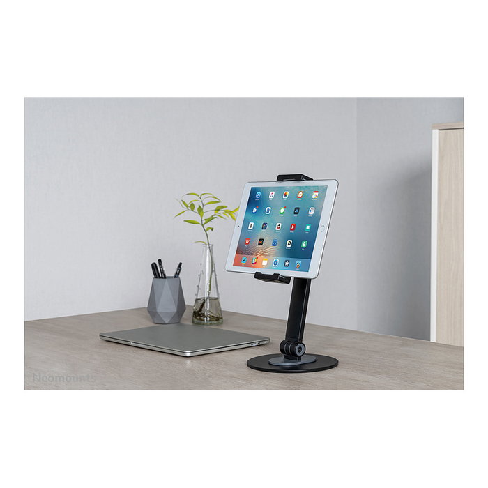 Soporte para Tablet Neomounts DS15-540WH1