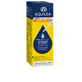 Aquilea Sueño gotas 20 ml