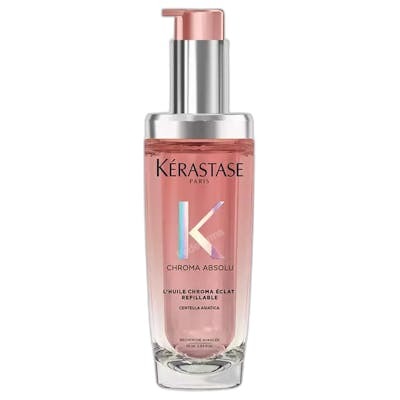 Kérastase Chroma Absolu Aceite Sublimador Radiante Recargable 75 ml Kérastase Chroma Absolu Aceite Sublimador Radiante Recargable 75 ml