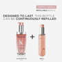 Kérastase Chroma Absolu Aceite Sublimador Radiante Recargable 75 ml