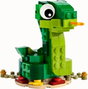 LEGO Iconic - Jahr der Schlange