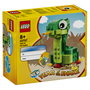 LEGO Iconic Año de la Serpiente 40707