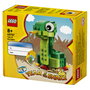 LEGO Iconic Año de la Serpiente 40707