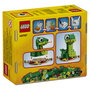 LEGO Iconic Año de la Serpiente 40707