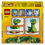LEGO Iconic Año de la Serpiente 40707