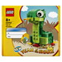 LEGO Iconic Año de la Serpiente 40707