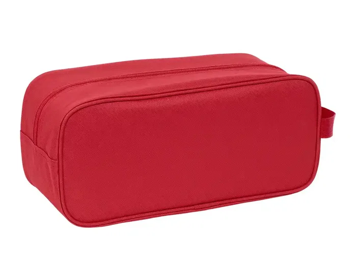 Safta Zapatillero Resistente al Agua Sevilla F.C. 34x15x14 cm
