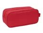 Safta Zapatillero Resistente al Agua Sevilla F.C. 34x15x14 cm