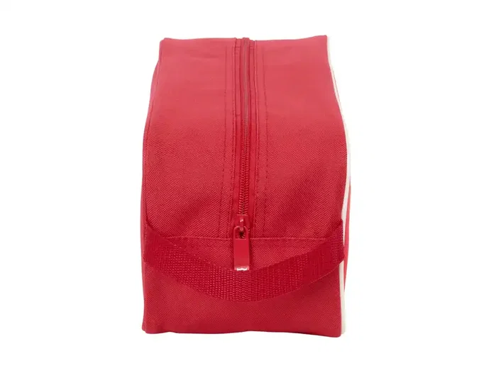 Safta Zapatillero Resistente al Agua Sevilla F.C. 34x15x14 cm