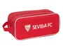 Safta Zapatillero Resistente al Agua Sevilla F.C. 34x15x14 cm