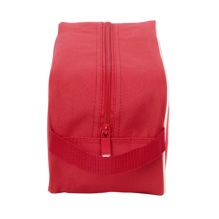 Safta Zapatillero Resistente al Agua Sevilla F.C. 34x15x14 cm