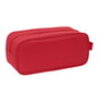 Safta Zapatillero Resistente al Agua Sevilla F.C. 34x15x14 cm