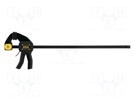 STANLEY FATMAX® Sargento de Barra Universal L