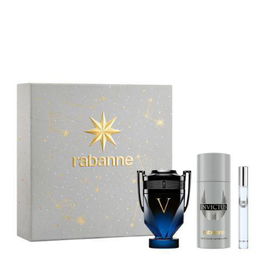 Paco Rabanne Invictus Victory Elixir Eau de Parfum 100ml + Desodorante 150ml