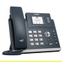 Yealink Teléfono IP Teams Edition MP52 E2, Gris, Pantalla LCD 2.4", Gigabit Ethernet
