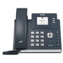 Yealink Teléfono IP Teams Edition MP52 E2, Gris, Pantalla LCD 2.4", Gigabit Ethernet