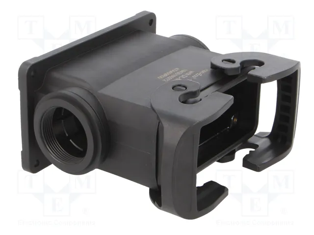 HARTING Carcasa para conectores HDC Han-Eco® B tamaño 16B