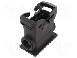 HARTING Carcasa para conectores HDC Han-Eco® B tamaño 16B