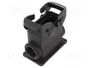 HARTING Carcasa para conectores HDC Han-Eco® B tamaño 16B