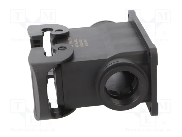 HARTING Carcasa para conectores HDC Han-Eco® B tamaño 16B
